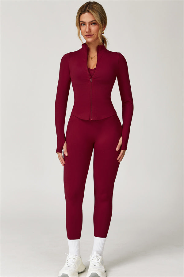 Bluza Velra Contour