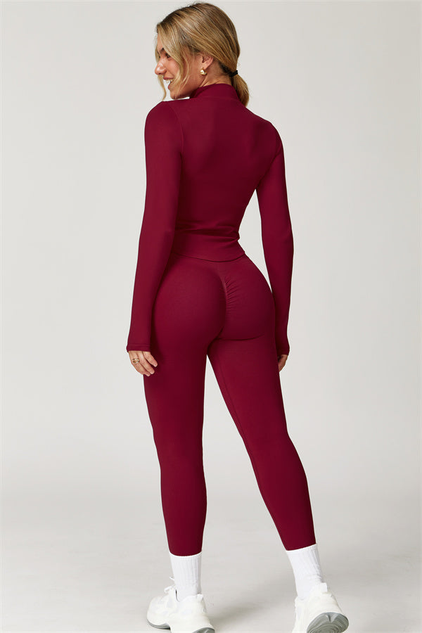 Bluza Velra Contour
