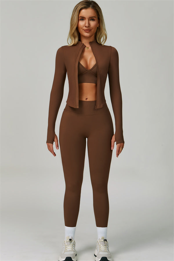 Bluza Velra Contour