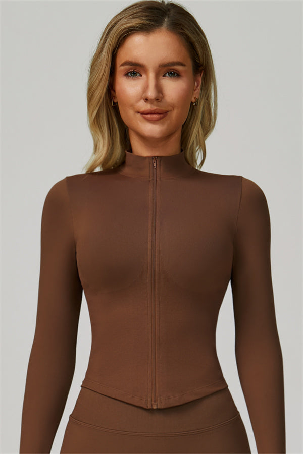 Bluza Velra Contour
