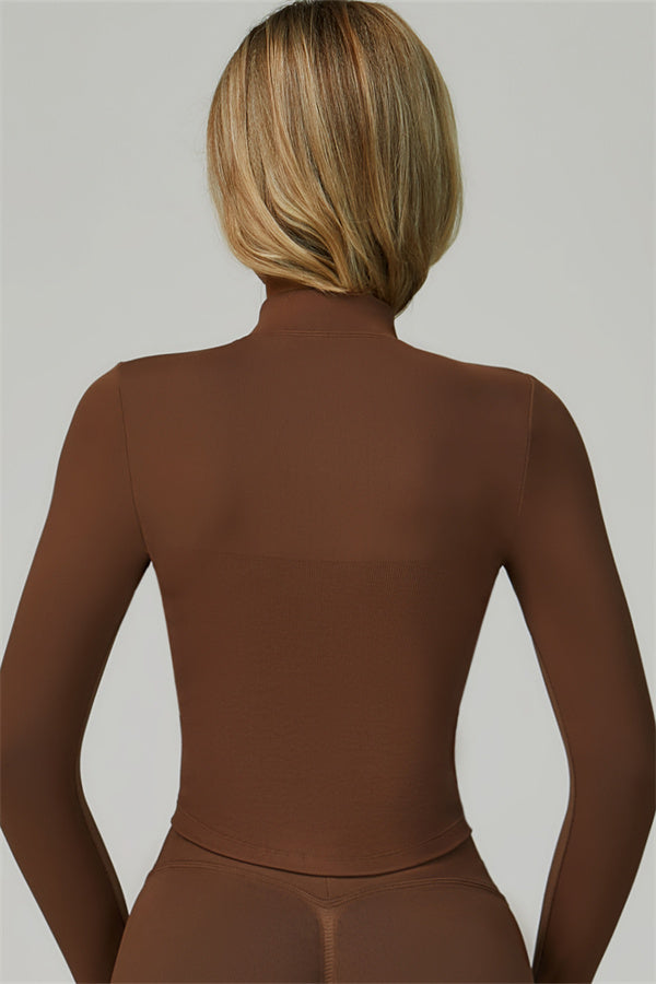 Bluza Velra Contour