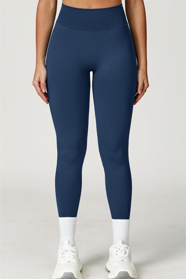 Legginsy Velra Curve – efekt push-up
