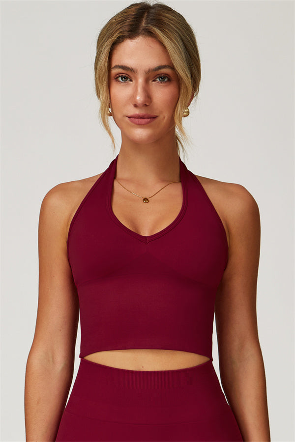 Top Velra Halo