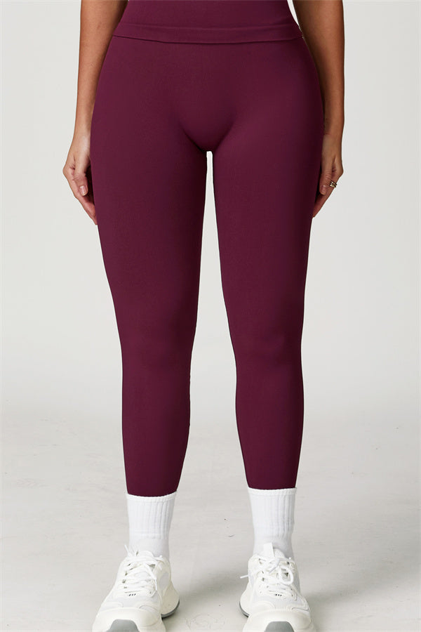Legginsy Velra Curve – efekt push-up