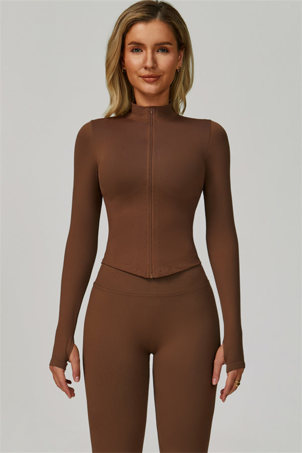 Bluza Velra Contour