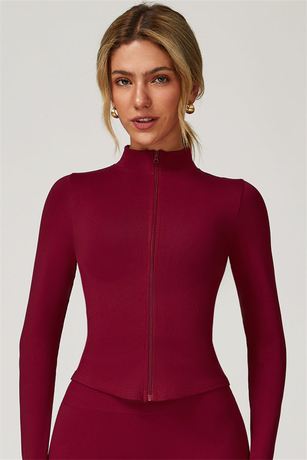 Bluza Velra Contour
