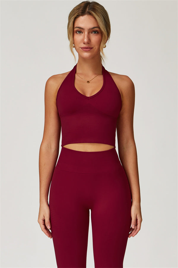 Top Velra Halo