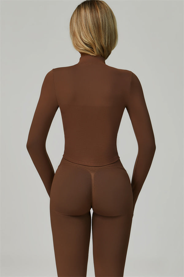Bluza Velra Contour