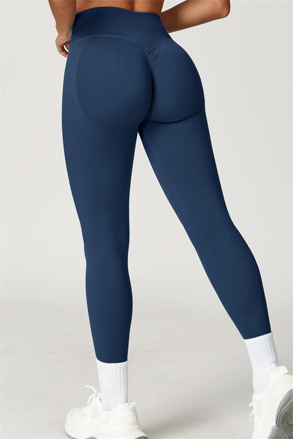 Legginsy Velra Curve – efekt push-up