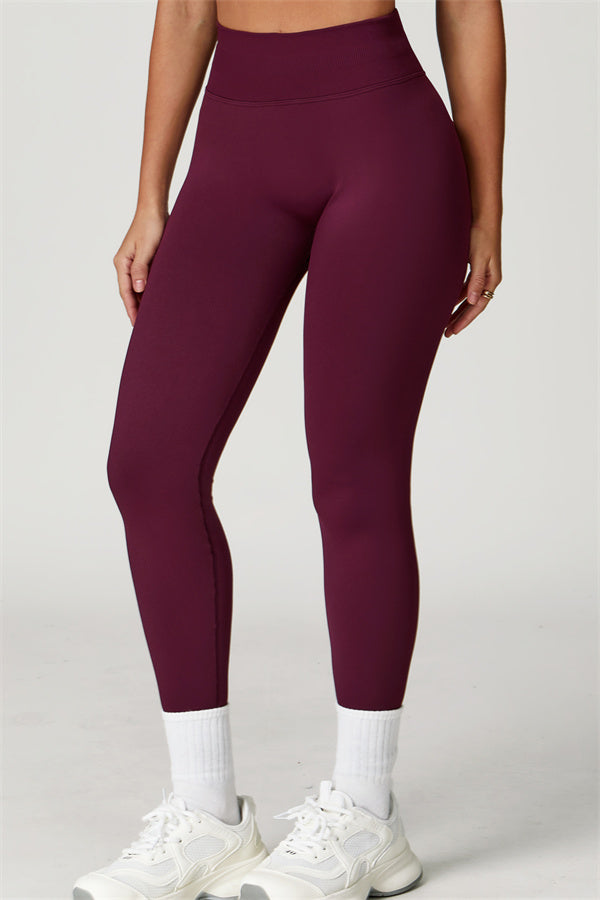 Legginsy Velra Curve – efekt push-up