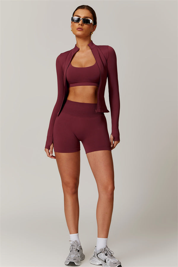 Bluza Velra Define