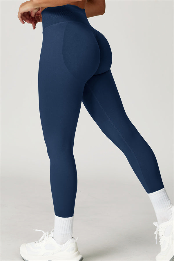 Legginsy Velra Curve – efekt push-up