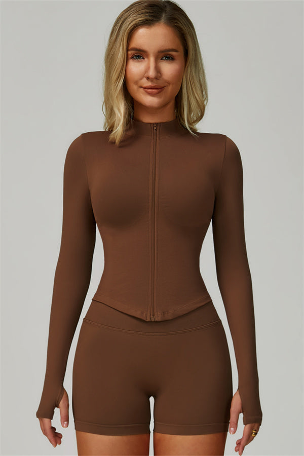 Bluza Velra Contour