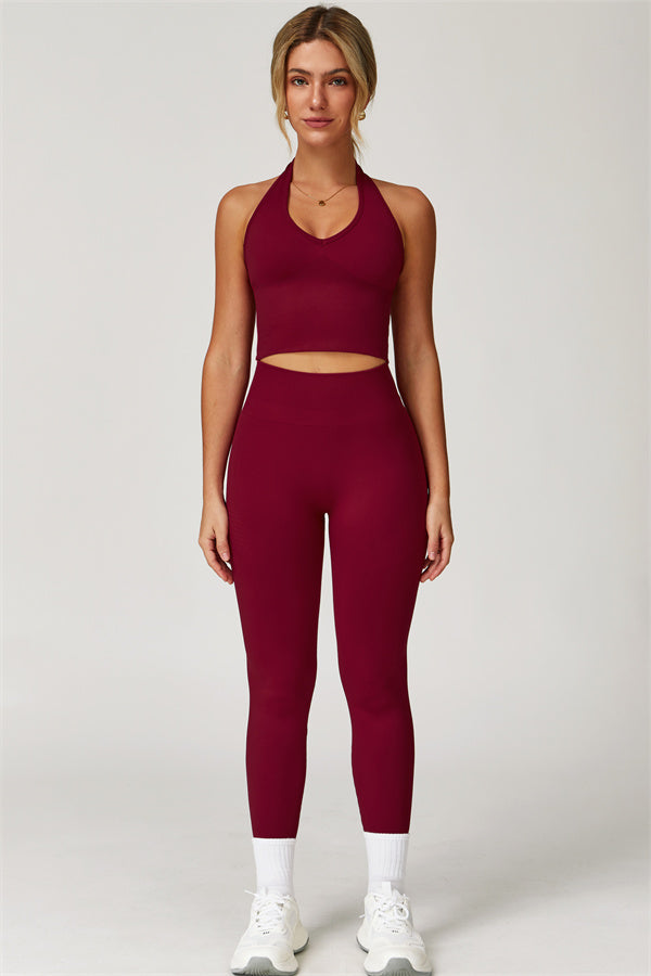 Top Velra Halo