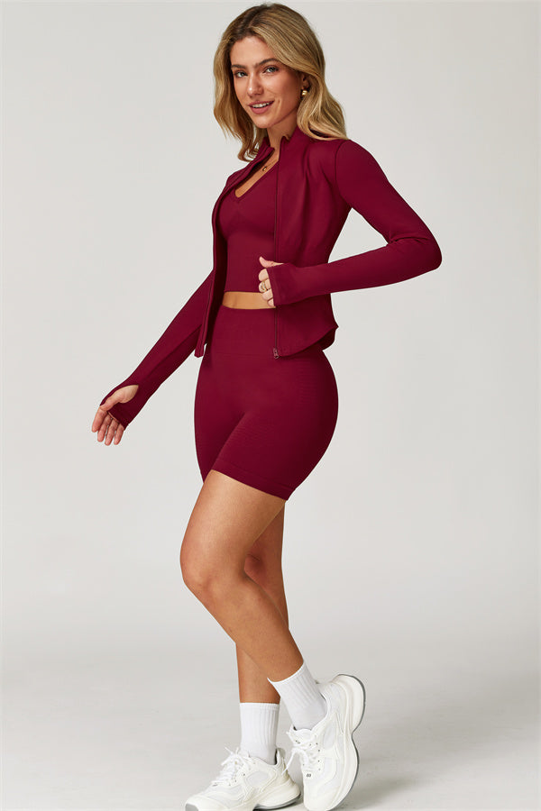 Bluza Velra Contour