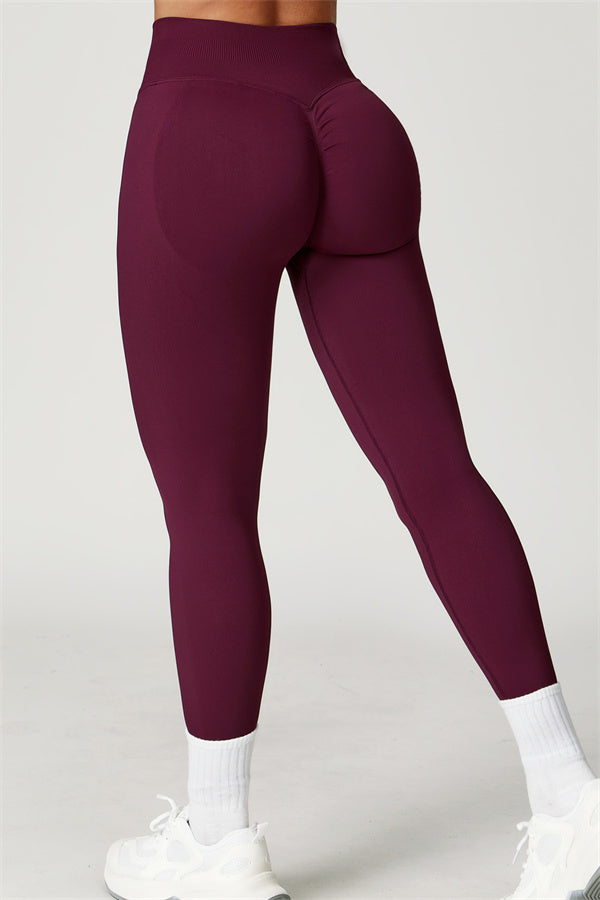 Legginsy Velra Curve – efekt push-up