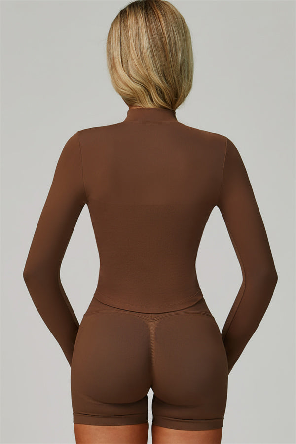 Bluza Velra Contour