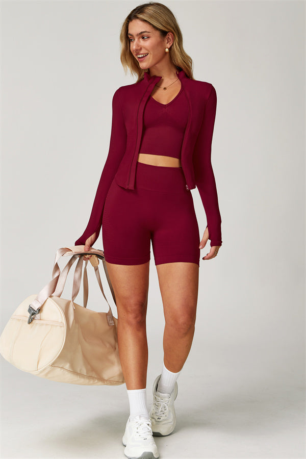 Bluza Velra Contour