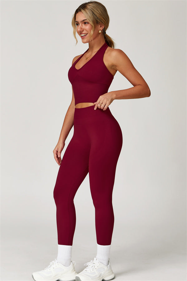 Top Velra Halo