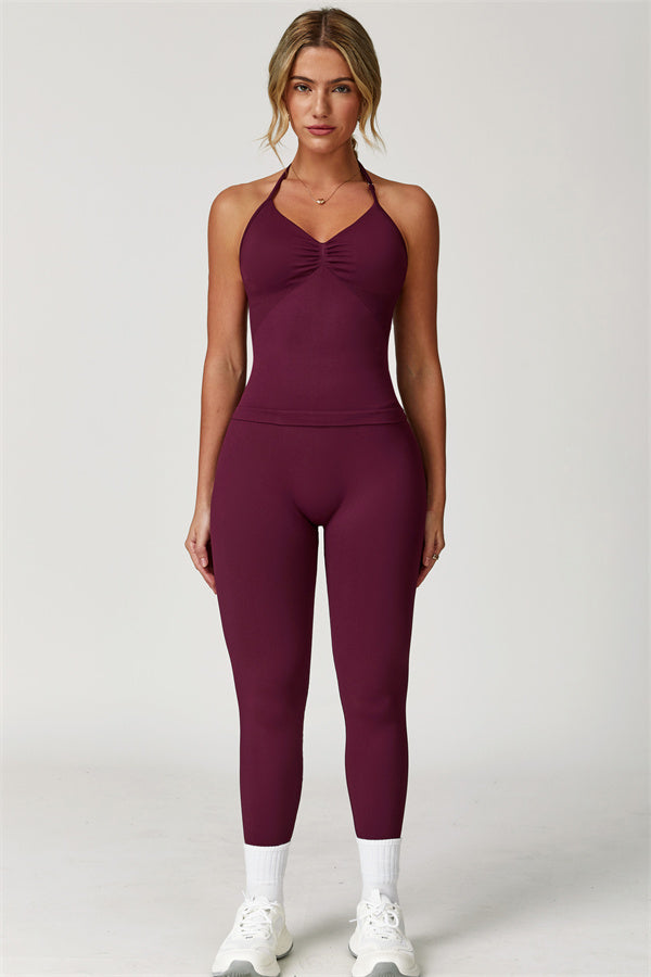 Legginsy Velra Curve – efekt push-up