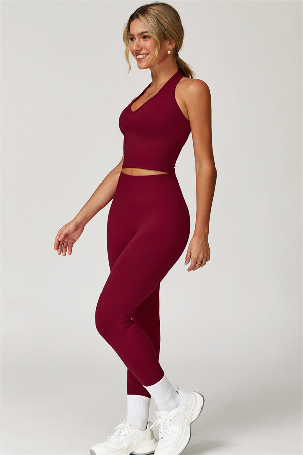 Top Velra Halo