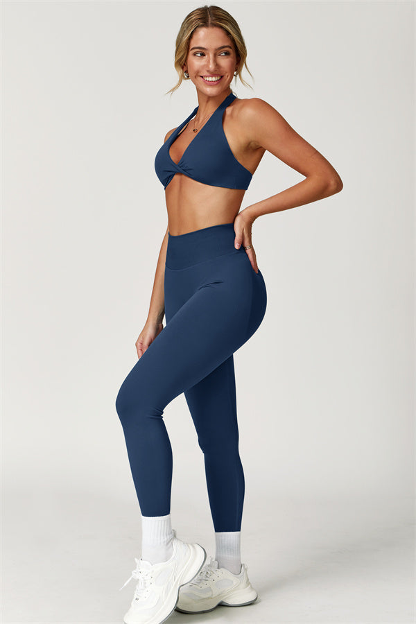 Legginsy Velra Curve – efekt push-up