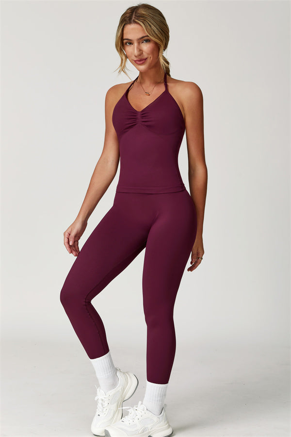 Legginsy Velra Curve – efekt push-up