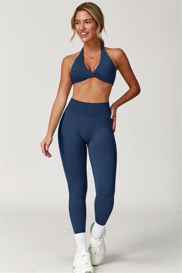 Legginsy Velra Curve – efekt push-up