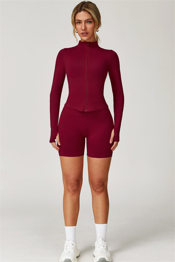 Bluza Velra Contour