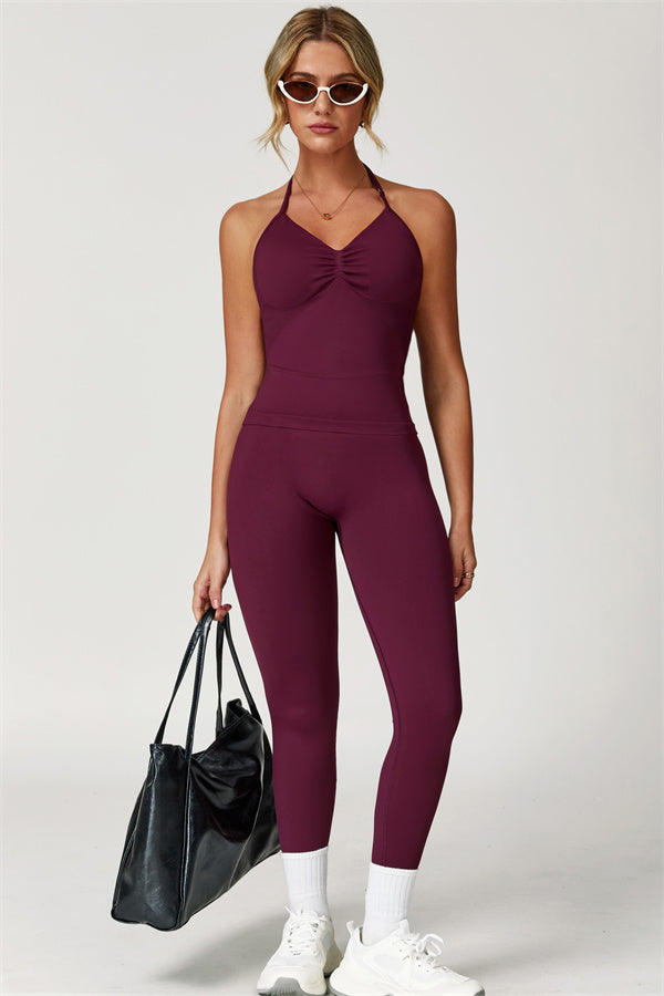 Legginsy Velra Curve – efekt push-up