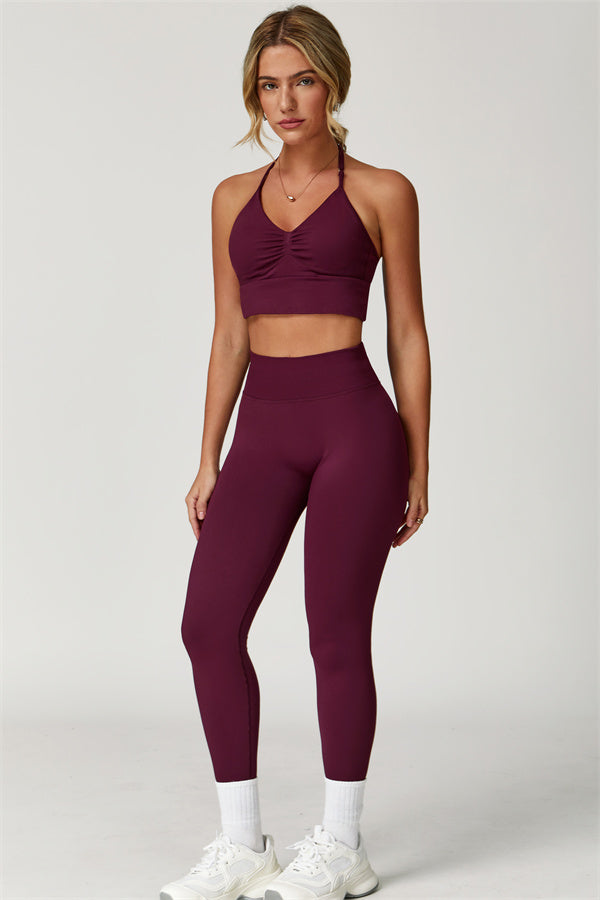 Legginsy Velra Curve – efekt push-up