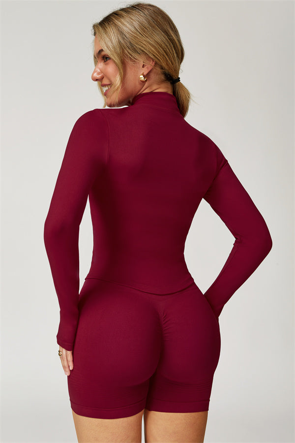 Bluza Velra Contour