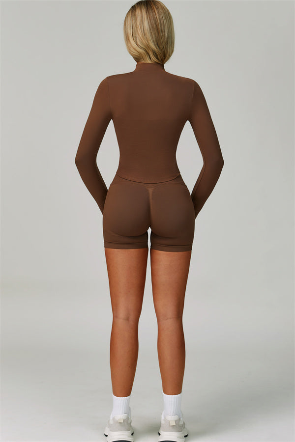 Bluza Velra Contour