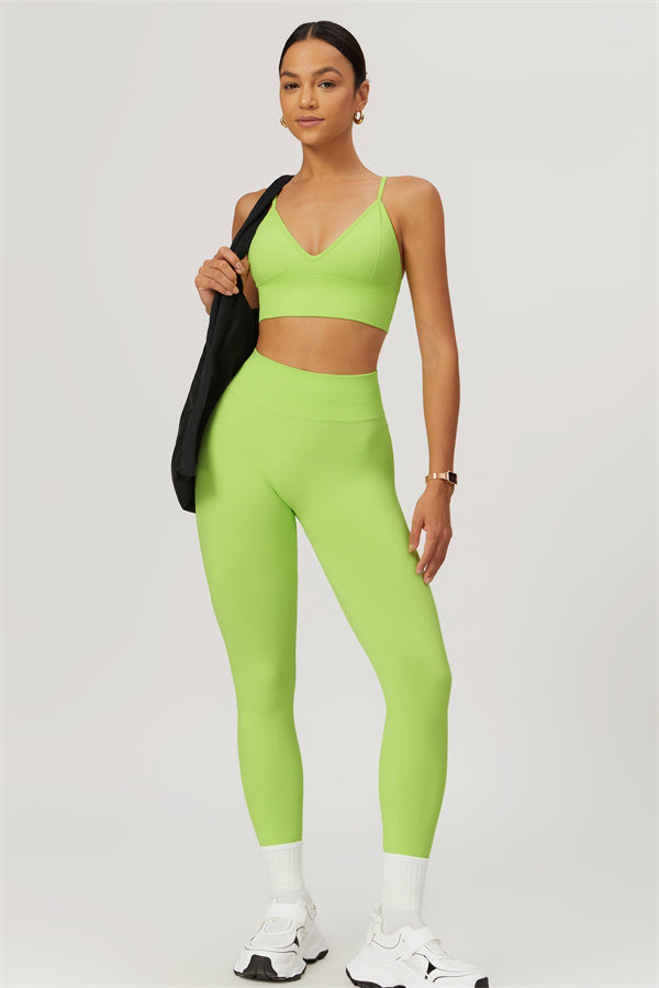 Legginsy Velra Curve – efekt push-up