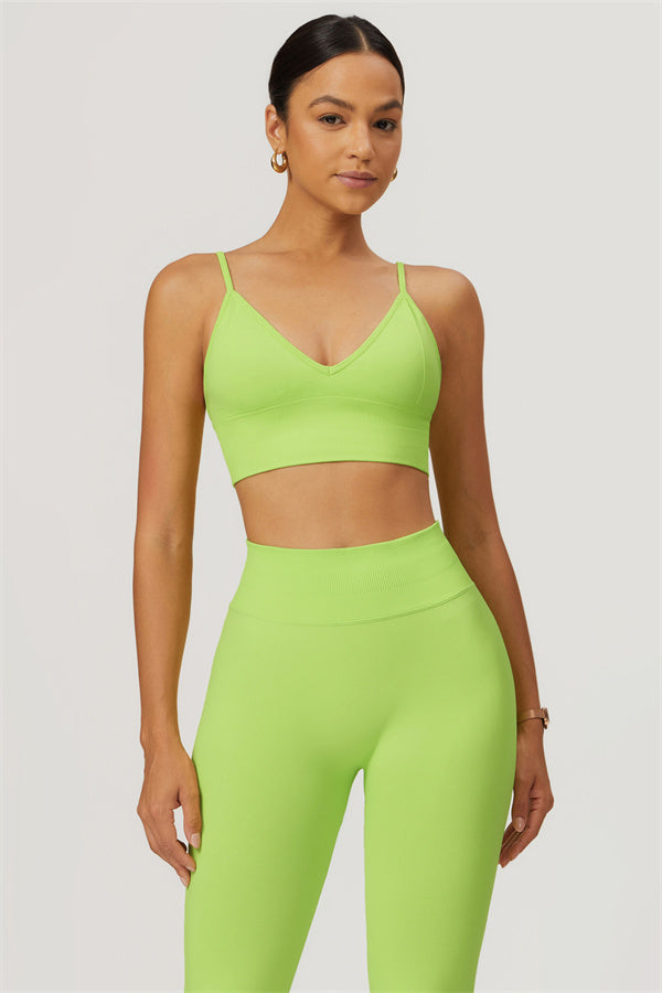 Legginsy Velra Curve – efekt push-up