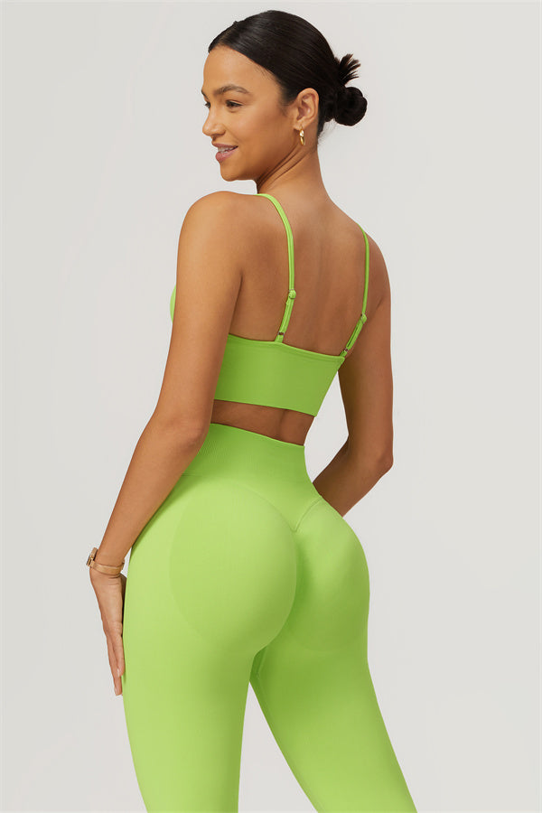 Legginsy Velra Curve – efekt push-up