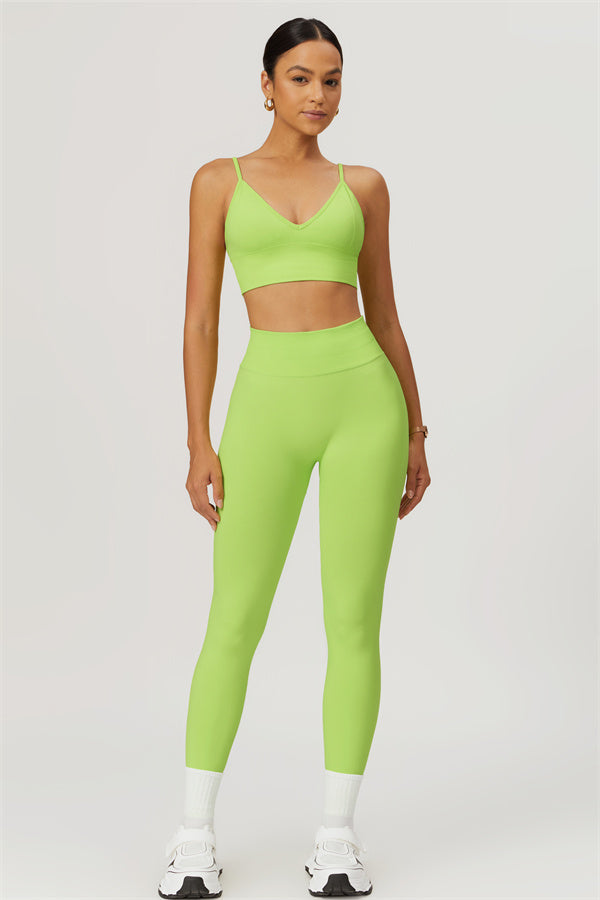 Legginsy Velra Curve – efekt push-up