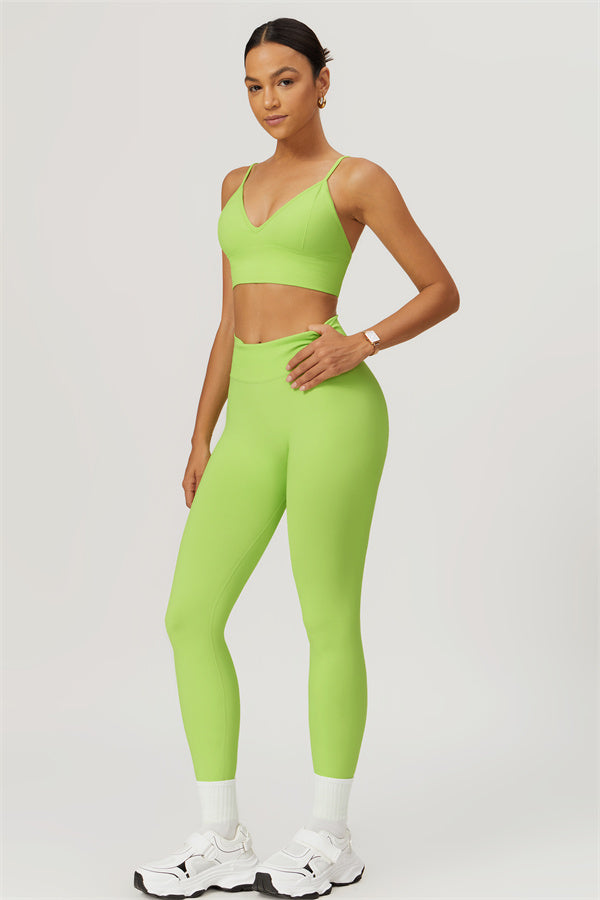 Legginsy Velra Curve – efekt push-up