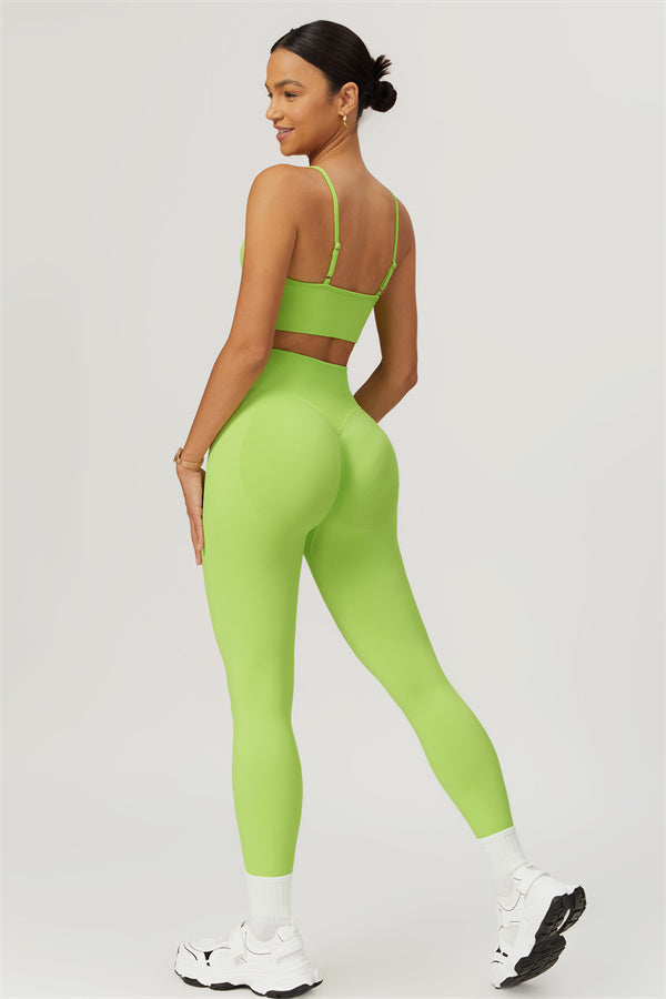 Legginsy Velra Curve – efekt push-up