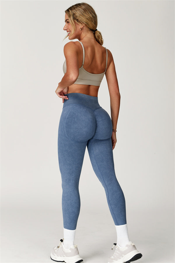 Legginsy Velra Sculpt – efekt modelujący