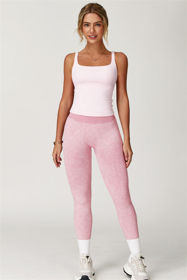 Legginsy Velra Sculpt – efekt modelujący