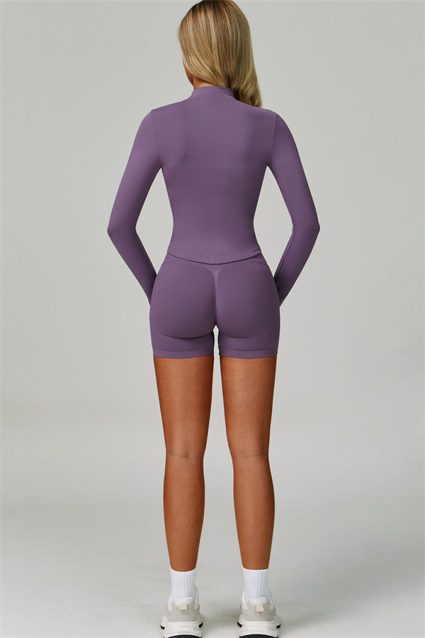 Bluza Velra Contour
