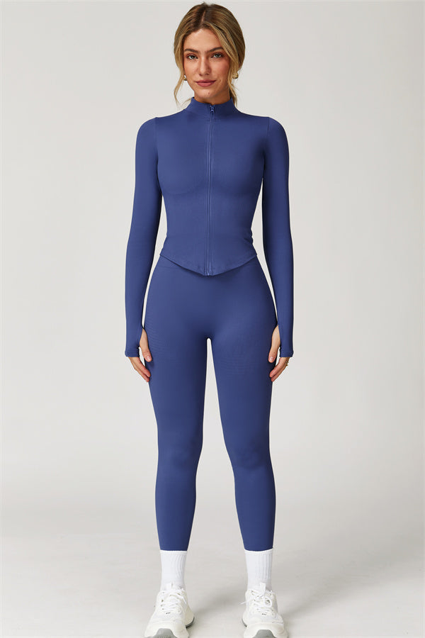 Bluza Velra Contour