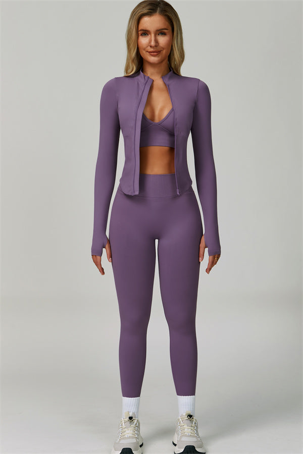 Bluza Velra Contour