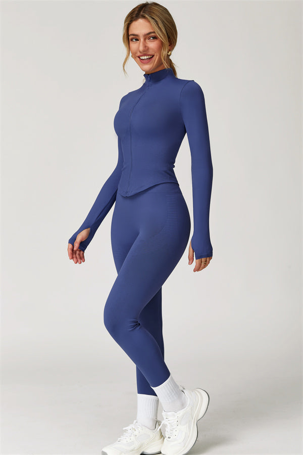 Bluza Velra Contour