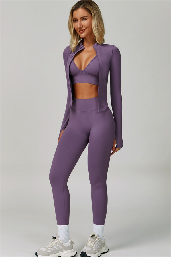 Bluza Velra Contour