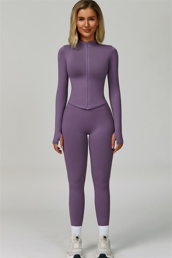 Bluza Velra Contour