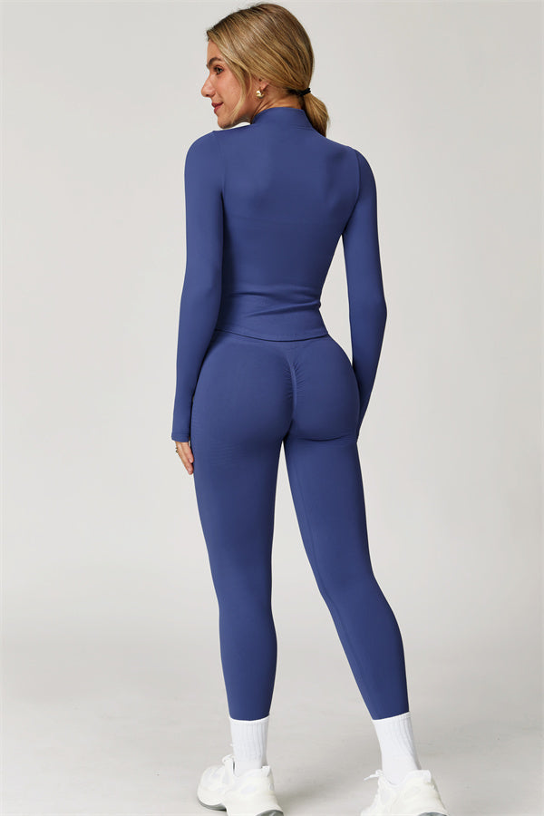 Bluza Velra Contour