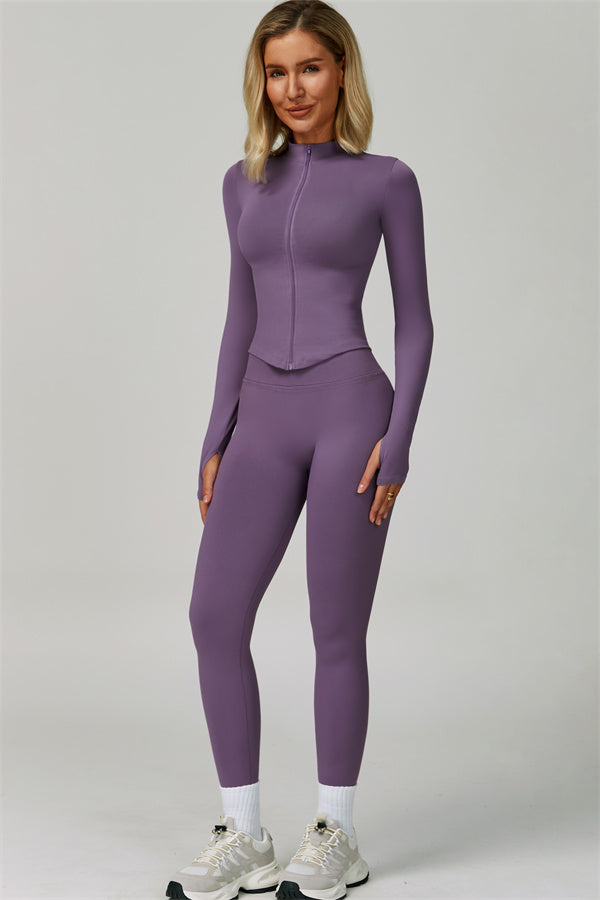 Bluza Velra Contour
