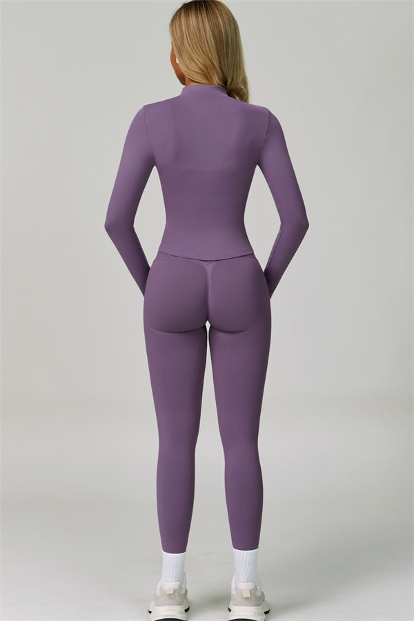 Bluza Velra Contour